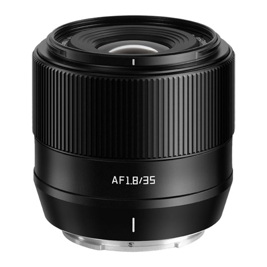 TTArtisan AF 35mm F1.8 Lens