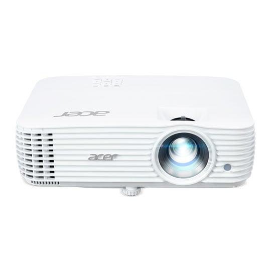 Acer X1526HK MR.JV611.007 DLP FHD 1080p Refurbished Projector White