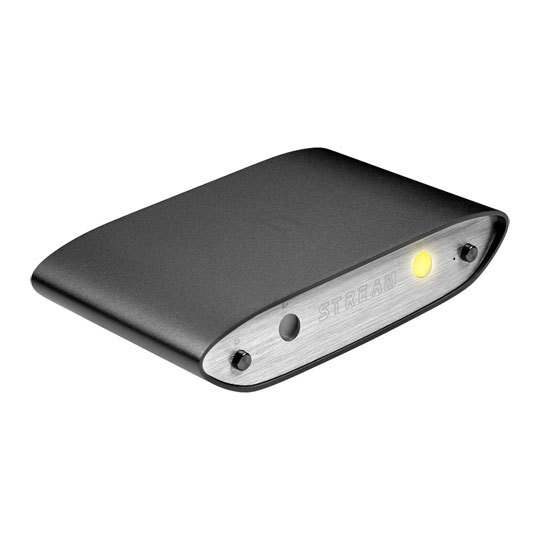 iFi Zen STREAM Wifi Player/Streamer