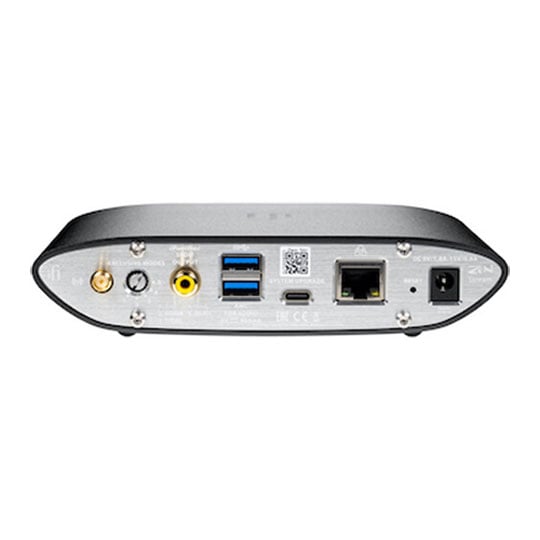 iFi Zen STREAM Wifi Player/Streamer : image 3