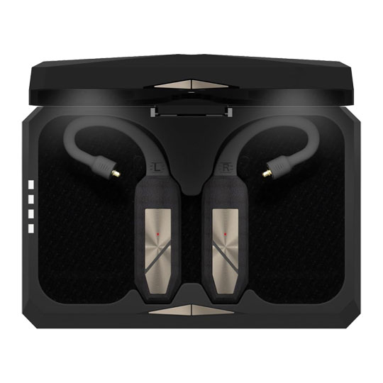 iFi GO pod Wearable HD Bluetooth DAC and Headphone Amp : image 3