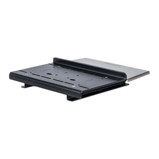 Heusinkveld Ultimate+ Base Plate - Black : image 3