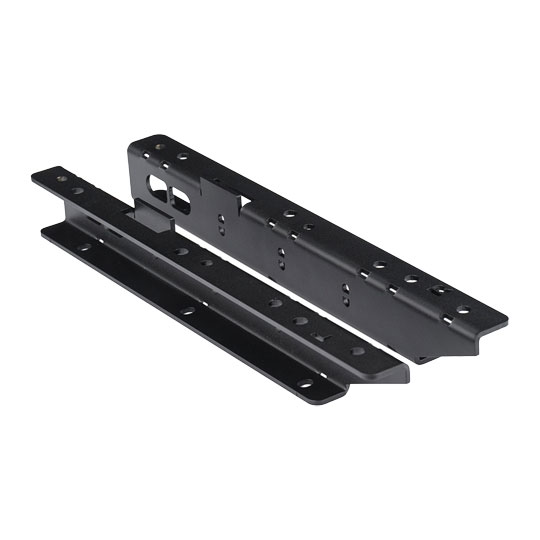 Heusinkveld Ultimate+ Base Plate - Black : image 4