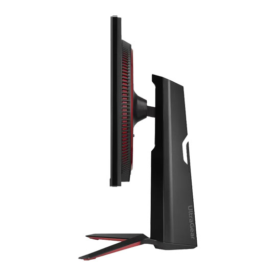 LG 27GP850P-B 27" Quad HD 165Hz FreeSync IPS Open Box Gaming Monitor : image 3