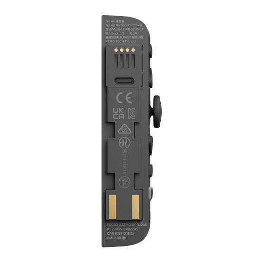 OBSBOT Tail Air Smart Remote Controller 2