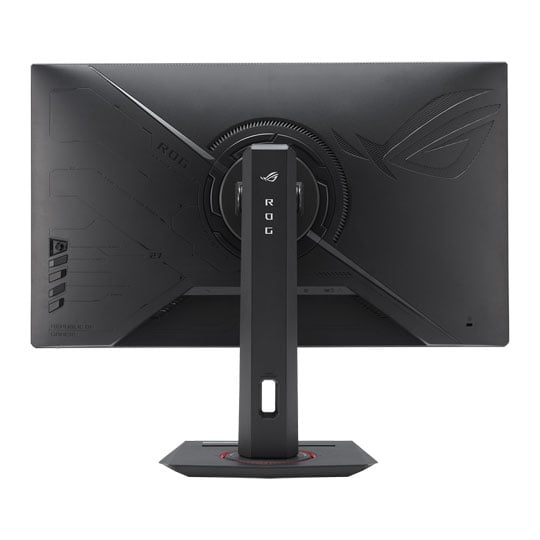 ASUS ROG Strix 27" Quad HD 180Hz G-SYNC Compatible IPS Gaming Monitor : image 4