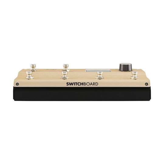 Fender Switchboard Effects Operator : image 4