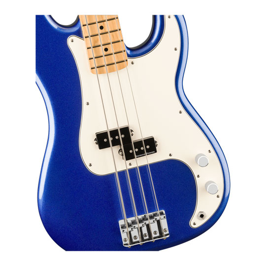 Fender Dealer Exclusive Player Precision Bass Daytona Blue