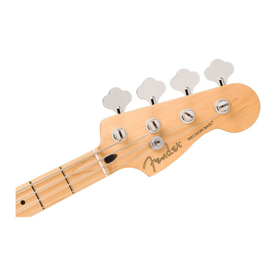 Fender Dealer Exclusive Player Precision Bass Daytona Blue : image 4