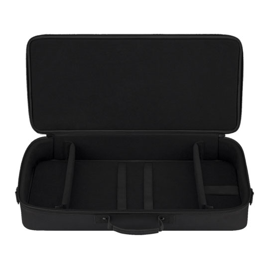 Fender Tone Master® Pro Gig Bag, Black : image 3