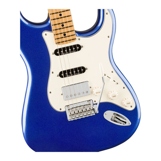 Fender Dealer Exclusive Player Stratocaster HSS Daytona Blue