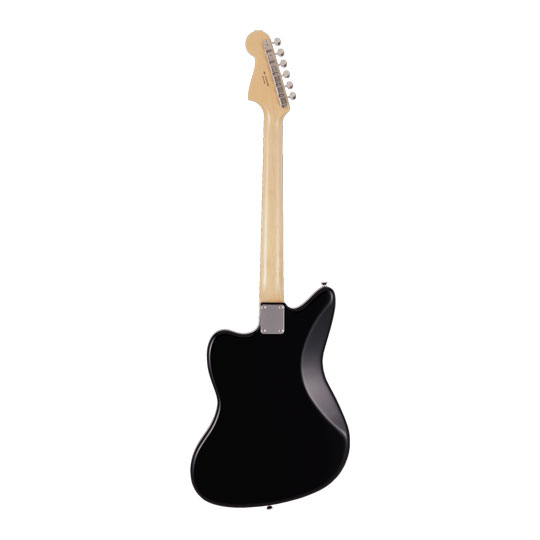 Fender - Made In Japan Traditional 60s Jazzmaster HH Limited Run - Black : image 4