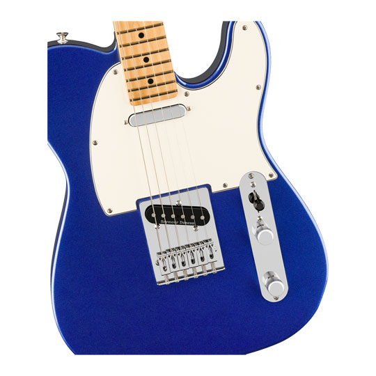 Fender Dealer Exclusive Player Tele Electric Guitar Daytona Blue