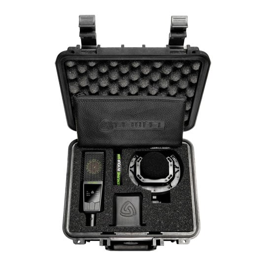 Lewitt LCT 540 S Premium Studio Microphone : image 4