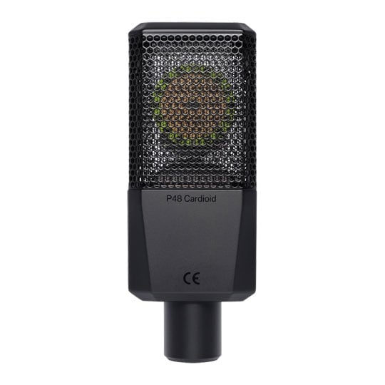 Lewitt LCT 440 PURE Premium Studio Microphone : image 3