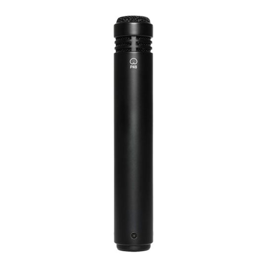 Lewitt LCT 140 AIR Cardiod Condenser Microphone : image 3