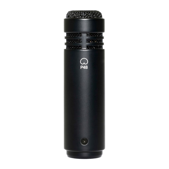 Lewit LCT 040 MATCH - Small Diaphragm Condenser Microphone