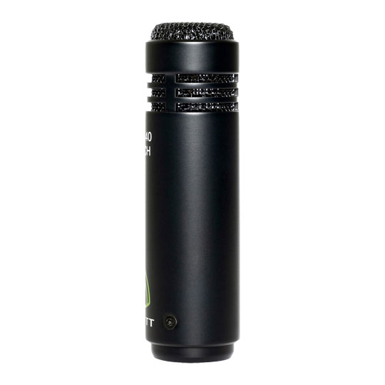 Lewit LCT 040 MATCH - Small Diaphragm Condenser Microphone : image 3