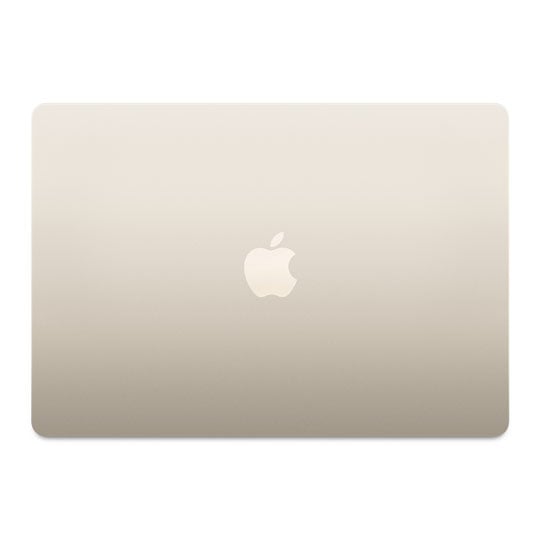 Apple MacBook Air 15" M3 Chip 16GB RAM 512GB SSD MacOS Starlight Laptop : image 3