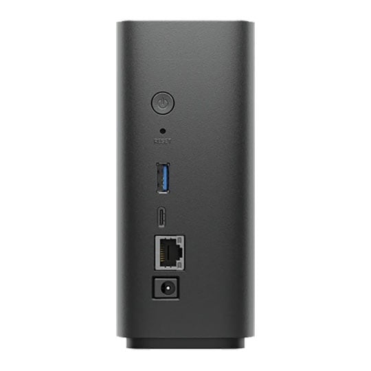 Synology BeeStation 4TB Desktop NAS Unit GbE LAN USB-C : image 3