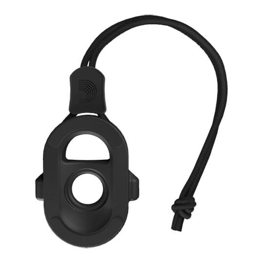 D'Addario CinchFit Acoustic Jack Lock
