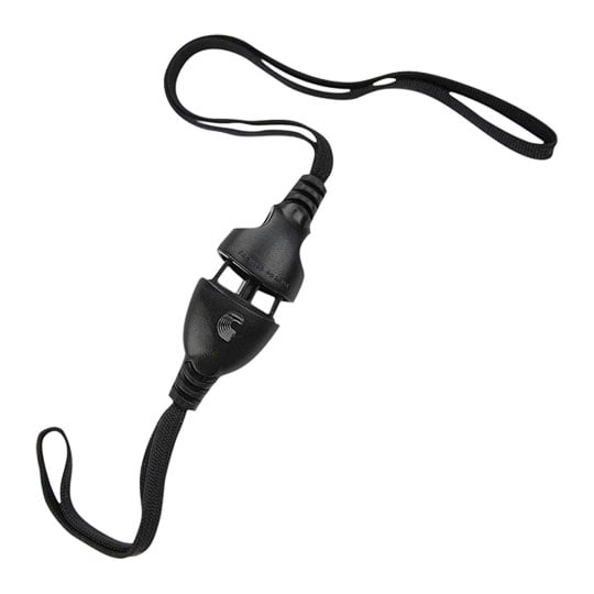 D'Addario Acoustic Quick Release System
