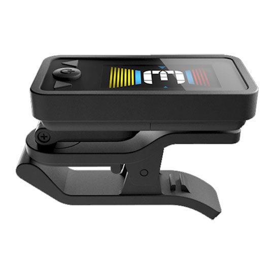 D'Addario Eclipse Rechargeable Headstock Tuner