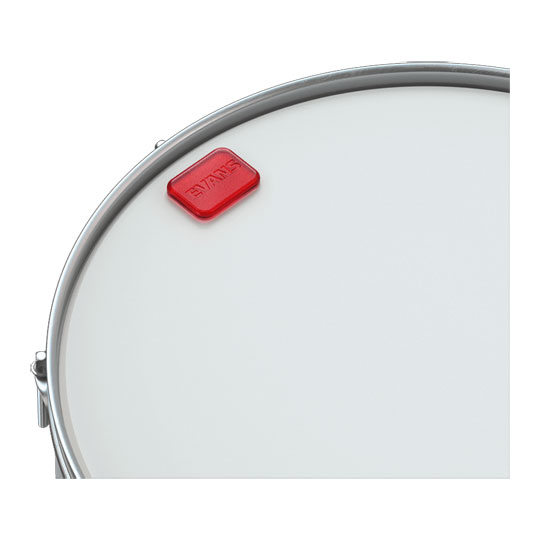 Evans EQ Pods Drum Damper Gels