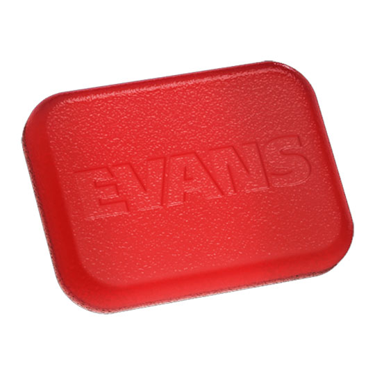 Evans EQ Pods Drum Damper Gels : image 3