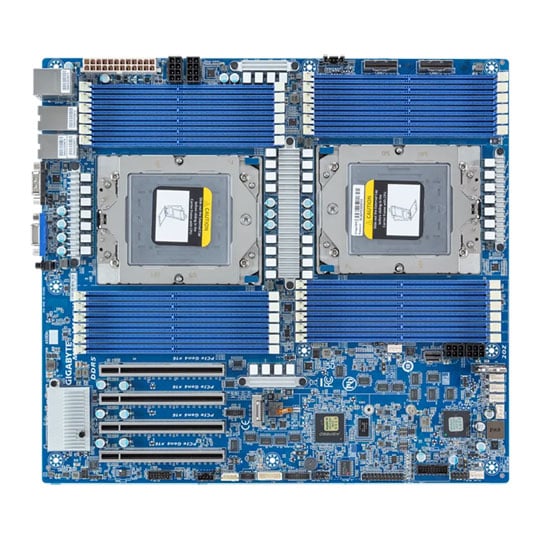 Gigabyte MZ73-LM1 Server Board
