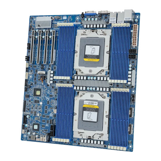 Gigabyte MZ73-LM1 Server Board