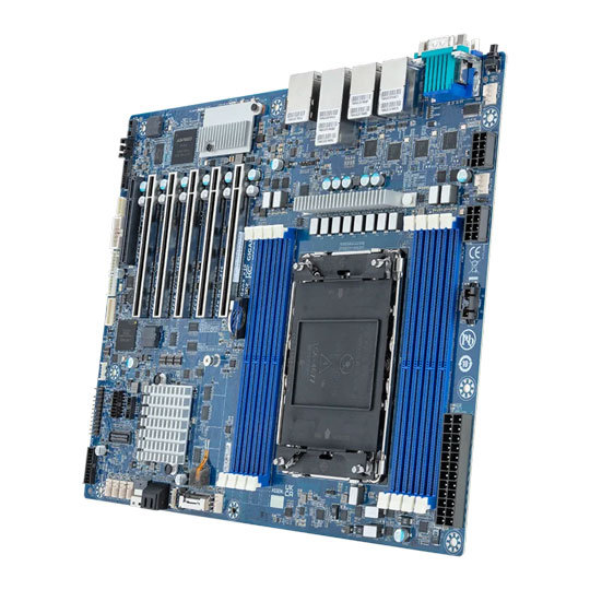 Gigabyte MS03-6L0 Server Board : image 2
