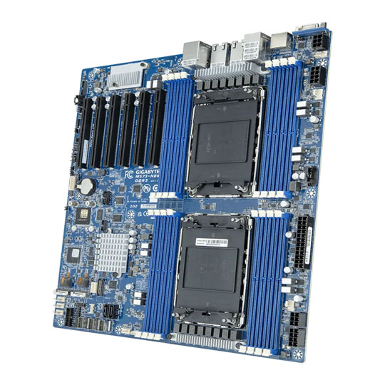 Gigabyte MS73-HB0 Server Board : image 2