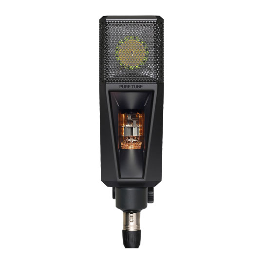 Lewitt PURE TUBE Essential Set Premium Studio Microphone