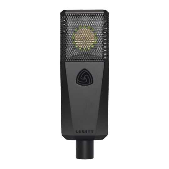 Lewitt PURE TUBE Essential Set Premium Studio Microphone : image 3