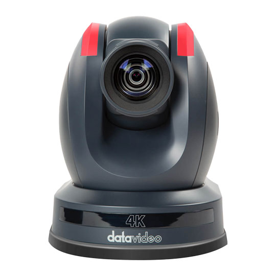 Datavideo PTC-305T 4K Tracking HDBaseT PTZ Camera