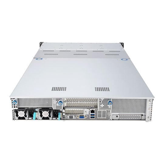 ASUS RS720-E11-RS24U/10G/2.6KW/24NVMe/OCP/GPU : image 4