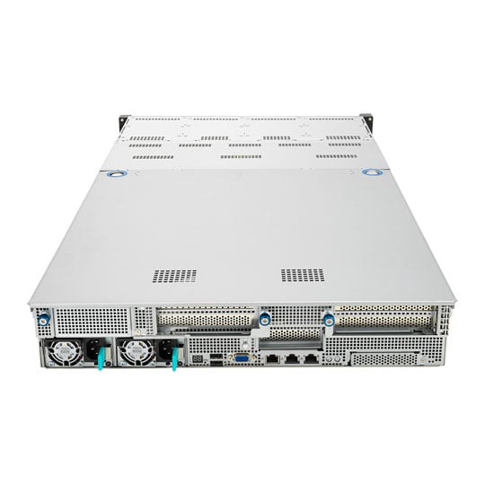 ASUS RS520A-E11-RS12U AMD EPYC 7003 2U PCIe Gen4 Server : image 4
