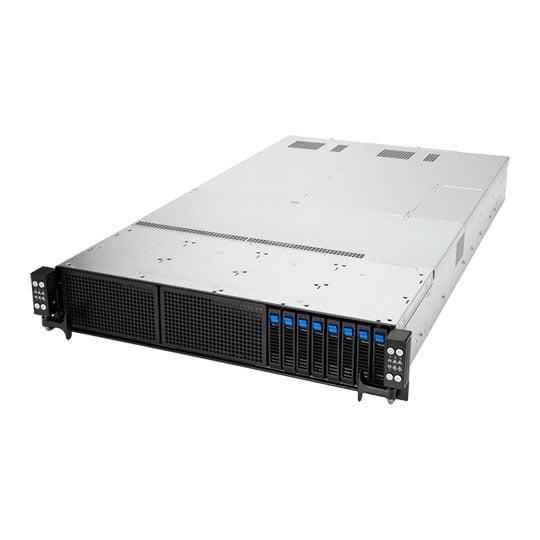 ASUS RS720Q-E11-RS8U-SKU1/10G/3000W(1+1)