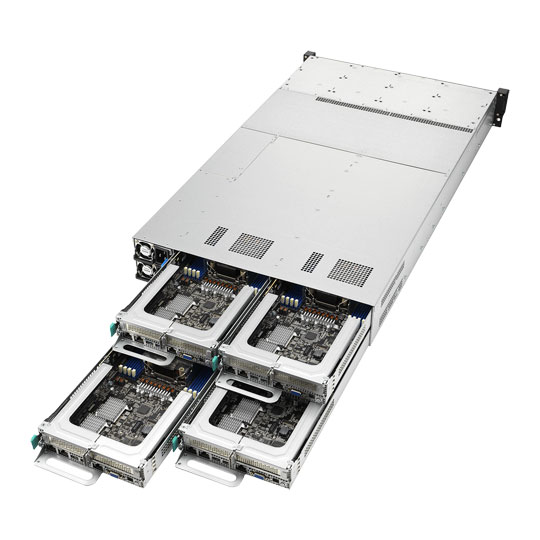 ASUS RS720Q-E11-RS8U-SKU1/10G/3000W(1+1)