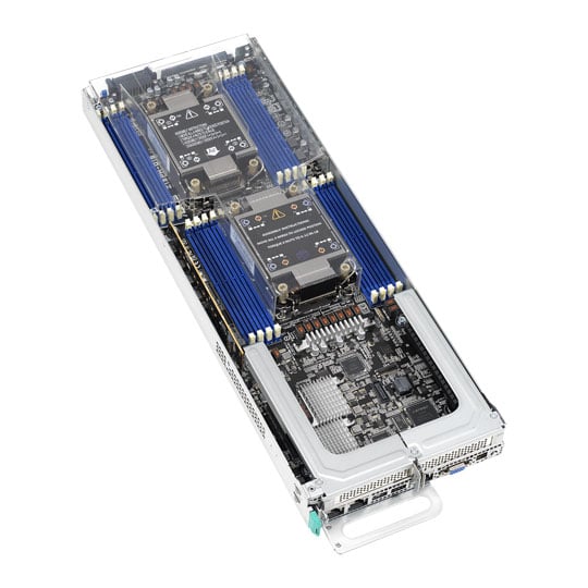 ASUS RS720Q-E11-RS8U-SKU1/10G/3000W(1+1) : image 3