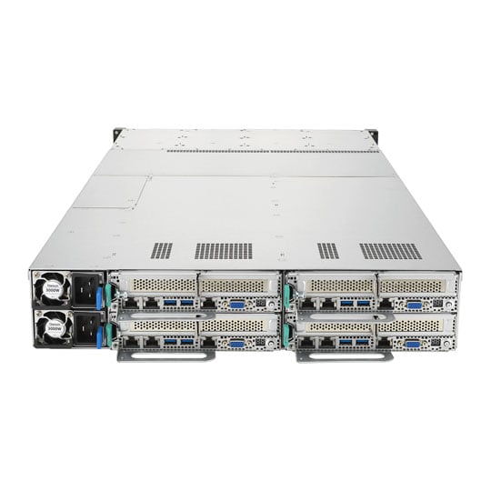 ASUS RS720Q-E11-RS8U-SKU1/10G/3000W(1+1) : image 4