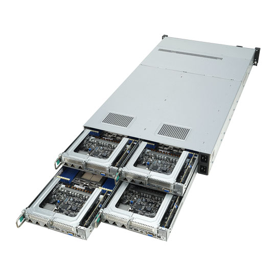 ASUS RS720QA-E12-RS8U/10G/2600W(1+1)
