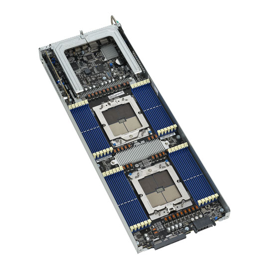 ASUS RS720QA-E12-RS8U/10G/2600W(1+1) : image 3