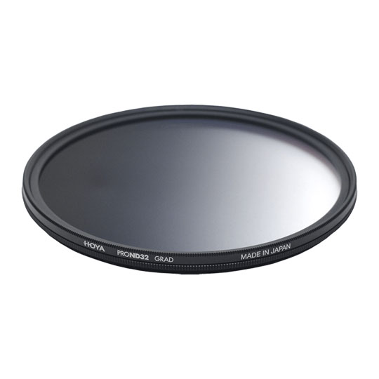 HOYA 77mm ProND 32 GRAD Lens Filter