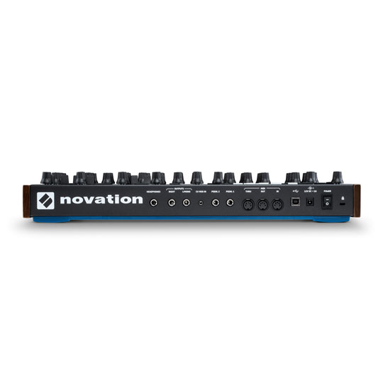 (Open Box) Novation Peak Synth - Eight Voice Analogue / Digital Polyphonic Module : image 4