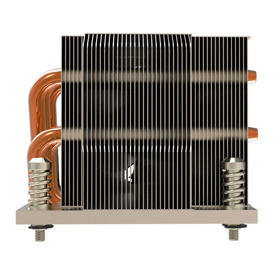 Dynatron A54 AMD Socket SP6/TR5/EPYC 2U Server Cooler