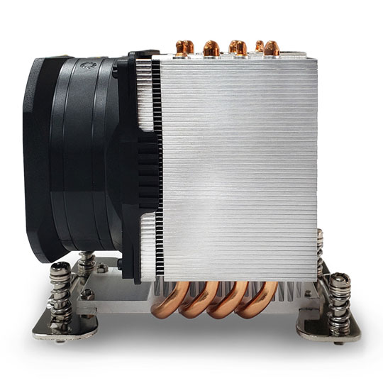 Dynatron A55 AMD Socket SP6/TR5/EPYC 3U Server Cooler