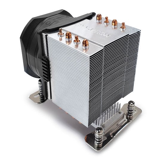 Dynatron A55 AMD Socket SP6/TR5/EPYC 3U Server Cooler : image 3