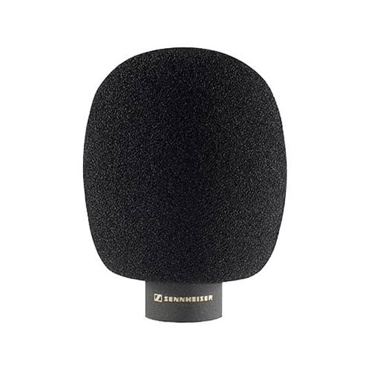 (Open Box) Sennheiser MKH 8040 Stereo Set Cardioid Shotgun Microphones : image 2